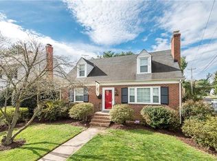 3121 Rendale Ave, Richmond, VA 23221
