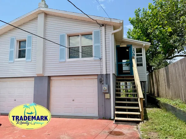 208 5th St N #G, Flagler Beach, FL 32136