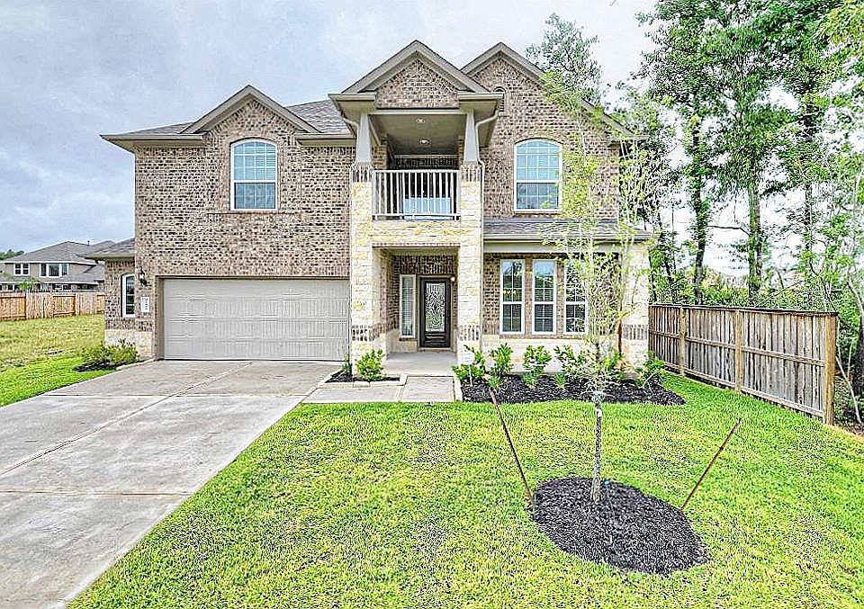 1st image of 21255 Lily Springs Dr