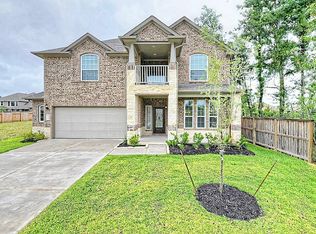 21255 Lily Springs Dr, Porter, TX 77365