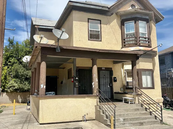 111 W Poplar St, Stockton, CA 95202
