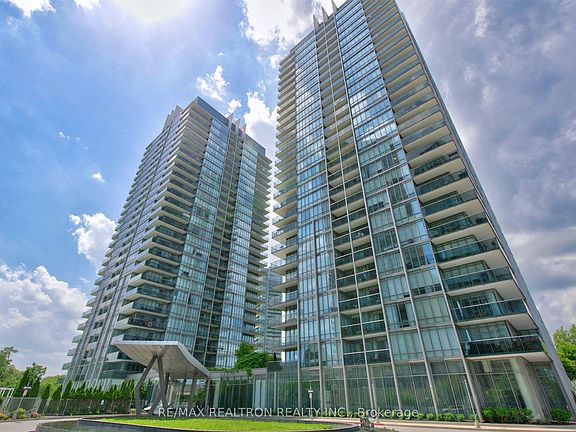2nd image of 88 Park Lawn Rd #2708