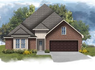 2116 Sleepy Hollow St, Ruston, LA 71270