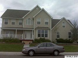 Home for Sale in Casper, Wyoming $429,000