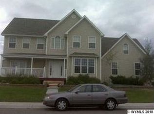 2010 Clifton Ave, Casper, WY 82609