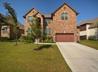 12113 Labrador Bay Ct, Austin, TX 78732
