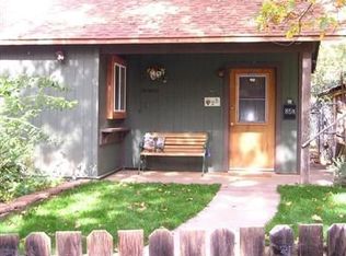 8501 Bluebonnet Ln, Somerset, CA 95684
