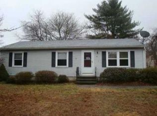 20 Jennifer Dr, South Kingstown, RI 02879