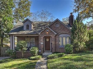 1610 Nassau Blvd, Charlotte, NC 28205