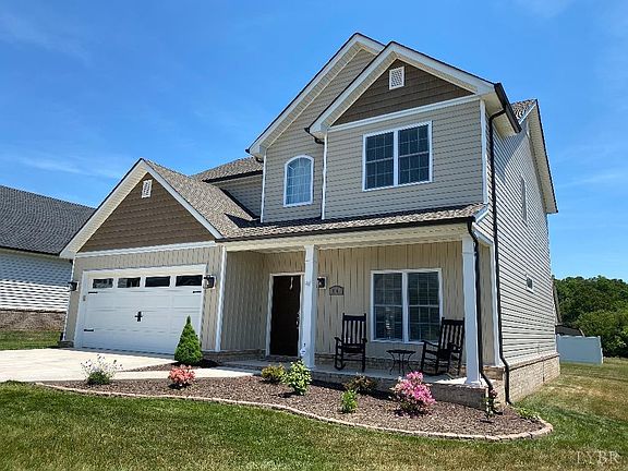 2nd image of 1300 Hupps Hill Ln Lot 74