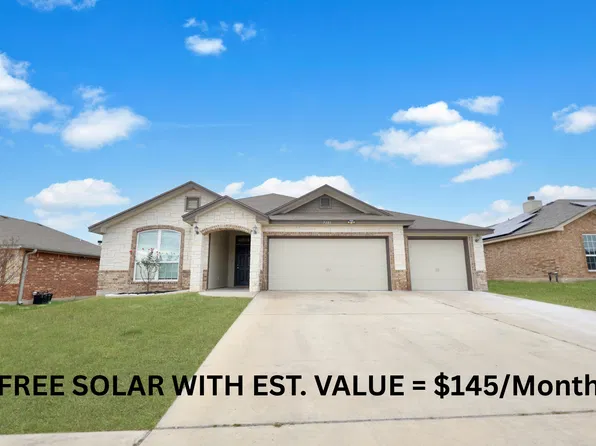 7301 American West Dr, Killeen, TX 76549