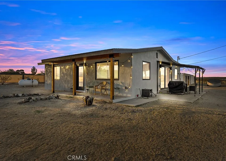 64654 Sun Mesa Rd