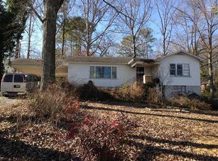 709 Cleveland Ave NW, Cullman, AL 35055