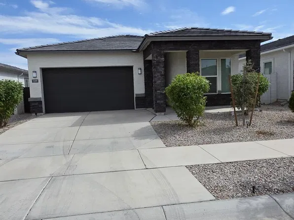 15591 W SMOKETREE Drive, Surprise, AZ 85387