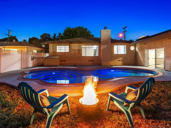 2529 Littleton Rd, El Cajon, CA 92020