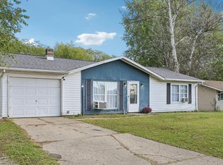 111 Rupolo Dr, Saint Paris, OH 43072