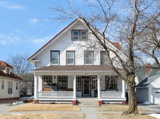 212 S 3rd St, Council Bluffs, IA 51503