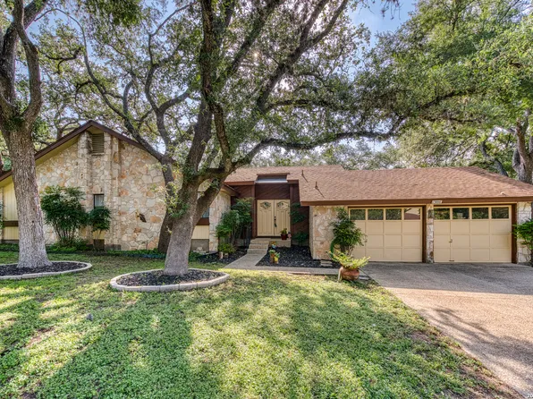 13046 Hunters Breeze, San Antonio, TX 78230