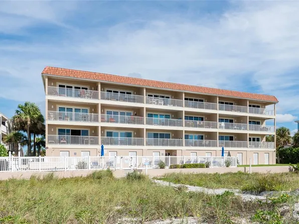 102 Gulf Blvd APT 203, Indian Rocks Beach, FL 33785