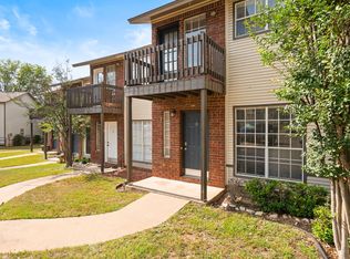 1815 River Crossing Cir APT D, Austin, TX 78741