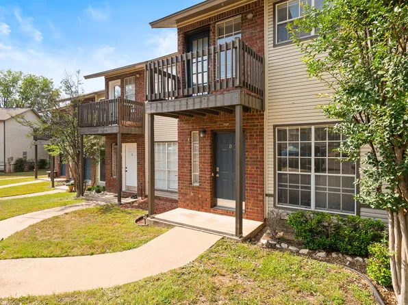 1815 River Crossing Cir APT D, Austin, TX 78741