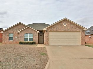 3042 Delaware Rd, Abilene, TX 79606