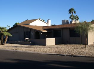 4909 W Torrey Pines Cir, Glendale, AZ 85308