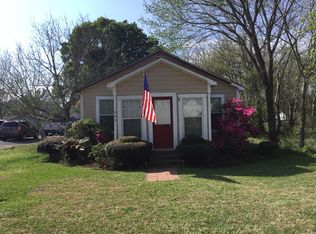 303 S Gates St, Devers, TX 77538