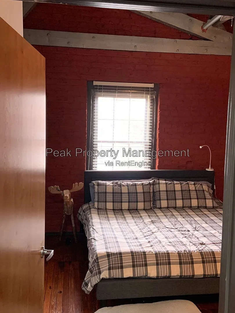 1 bed, 1.0 bath, 587 sqft, $1,250 — Photo 4