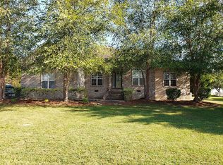 141 Hunters Ridge Dr, Tullahoma, TN 37388