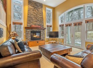 5A Arbor Rd #5A, Jamaica, VT 05343