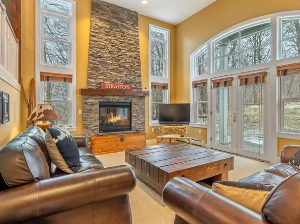 5A Arbor Road #5A, Stratton, VT 05155