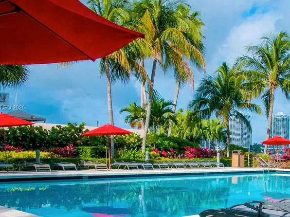 18100 N Bay Rd, Sunny Isles Beach, FL