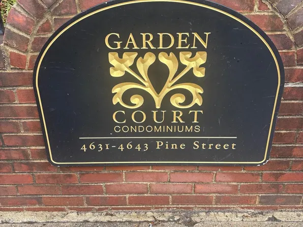 4637 Pine St APT D205, Philadelphia, PA 19143