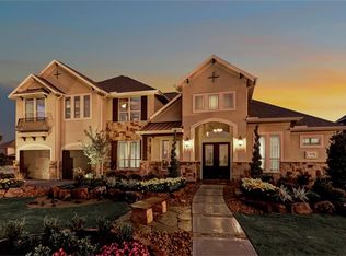 18819 San Saba Creek Cir, Cypress, TX 77433
