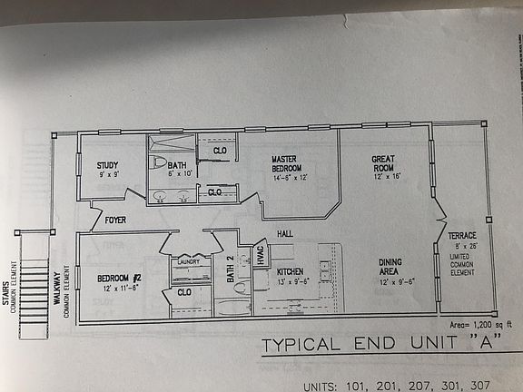 2nd image of 159 Brooks St SE Unit 201