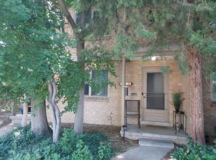 4828 E 19th Ave #1, Denver, CO 80220