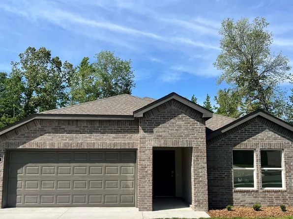 37 Wolfsbridge Loop, Cabot, AR 72023