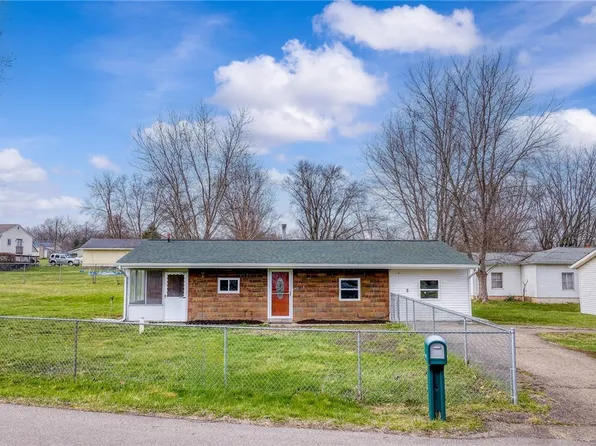 4321 30th St NE, Canton, OH 44705
