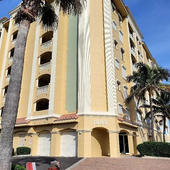 1085 Highway A1A #1202 — Photo 1