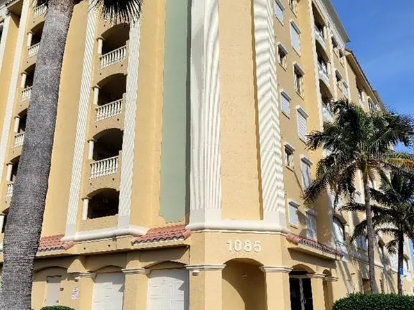1085 Highway A1a APT 1202, Satellite Beach, FL 32937