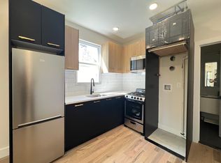 45 Van Reipen Ave #3F, Jersey City, NJ 07306