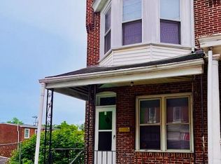 248 E Oak St, Norristown, PA