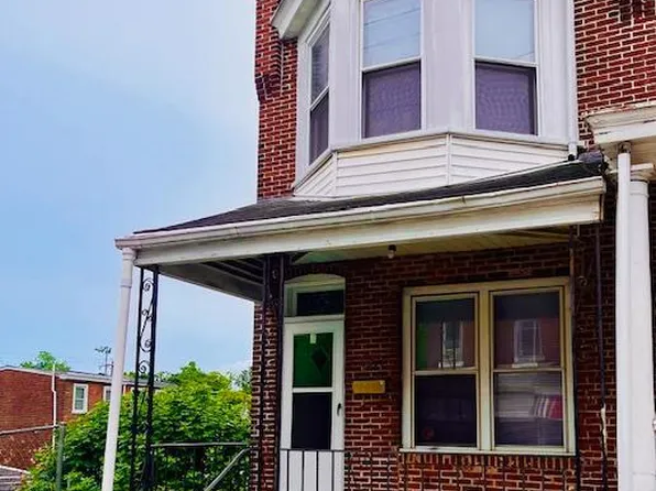 248 E Oak St, Norristown, PA 19401