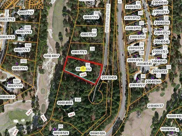 80 Prestonfield Dr, Pinehurst, NC 28374