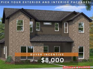 2982 N Old Wire Rd, Fayetteville, AR 72703