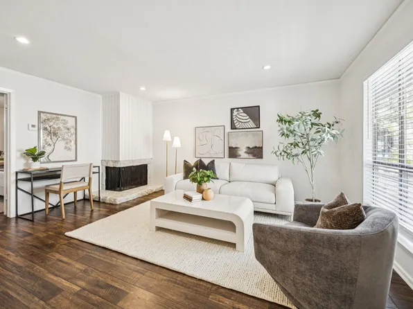 4239 McKinney Ave APT 102, Dallas, TX 75205