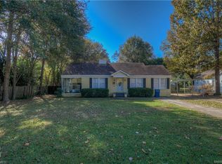 1414 Shreveport Rd, Minden, LA 71055