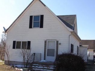 545 W C Ave, Kingman, KS 67068