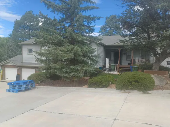2365 Le Loup Dr, Prescott, AZ 86305